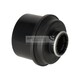 SILENCIEUX KNORR-WABCO AVEC COLLIER, CLIP VOIR 6275